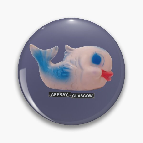 Item preview, Flukey designed and sold by Affray.