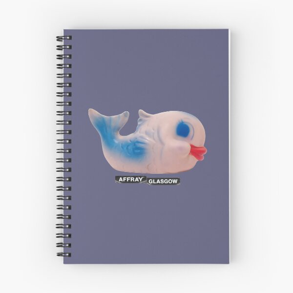 Item preview, Flukey designed and sold by Affray.