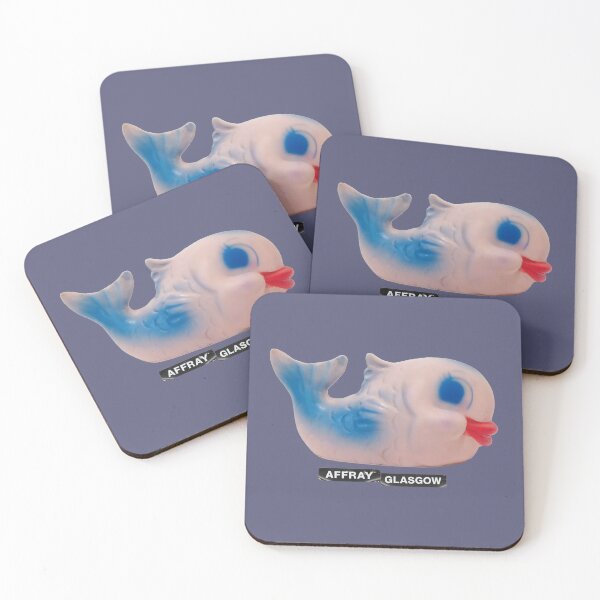 Item preview, Flukey designed and sold by Affray.