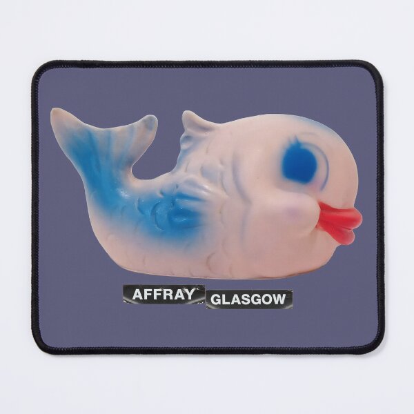 Item preview, Flukey designed and sold by Affray.