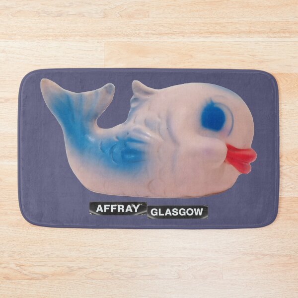 Item preview, Flukey designed and sold by Affray.