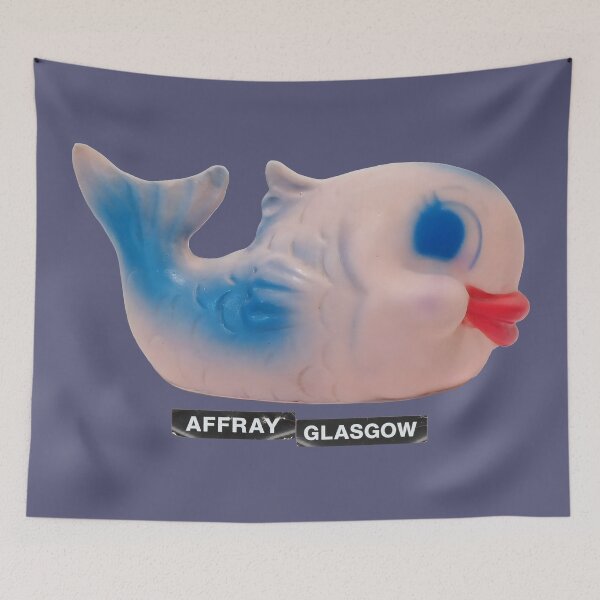 Item preview, Flukey designed and sold by Affray.
