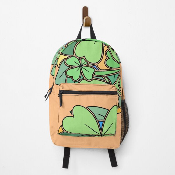 Item preview, Lucky Four Leaf Clover designed and sold by ubborn.