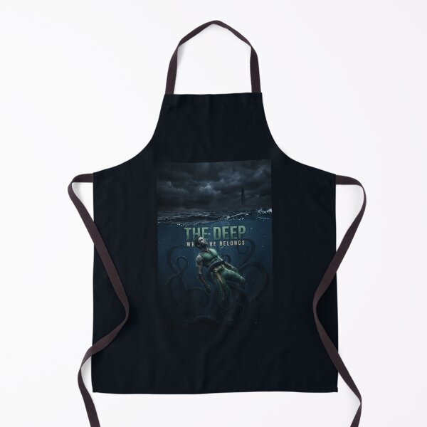 Item preview, The Boys The Deep "Where He Belongs" designed and sold by Screen Lore.