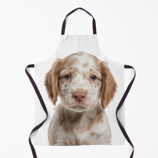 Item preview, Adorable Clumber Spaniel puppy for Cute Clumber puppy lovers designed and sold by LazyOwlStore.