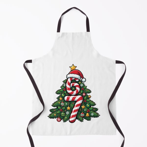 Item preview, six seven winter holiday humor xmas 67 designed and sold by ArtDesignTp.