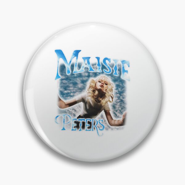 Item preview, Pop British Singer designed and sold by GlamRetro.