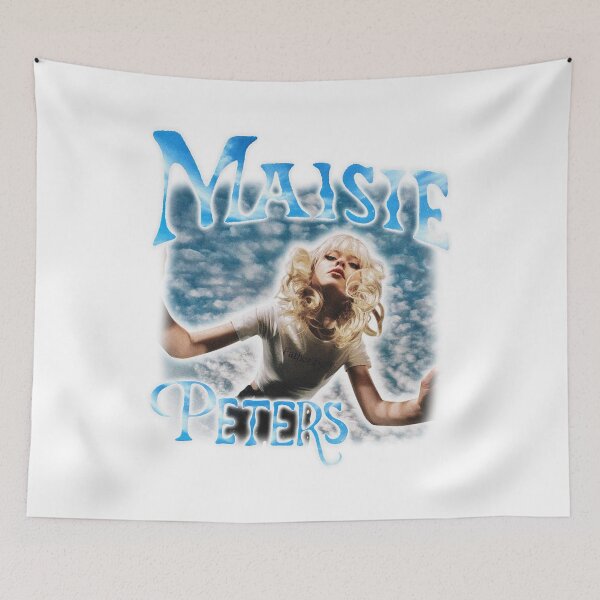 Item preview, Pop British Singer designed and sold by GlamRetro.