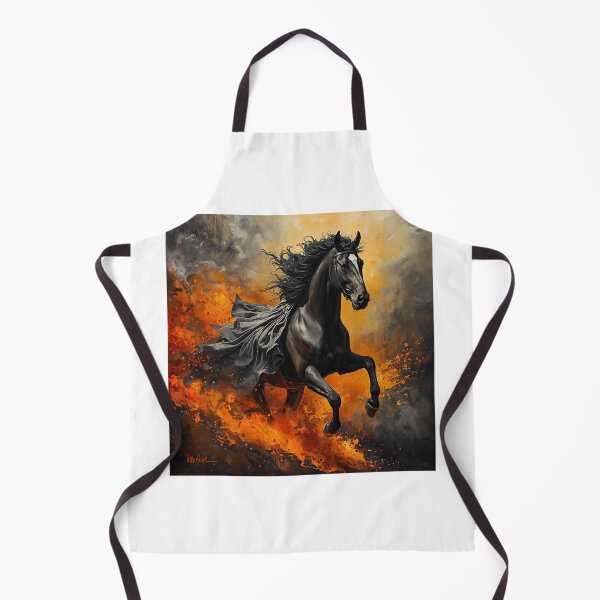 Item preview, ArtHorse designed and sold by Artrendzs.