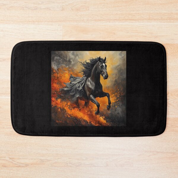 Item preview, ArtHorse designed and sold by Artrendzs.