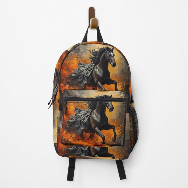 Item preview, ArtHorse designed and sold by Artrendzs.