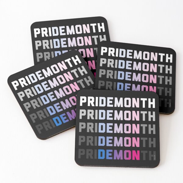 Item preview, Pridemonth bi designed and sold by Art by Veya.