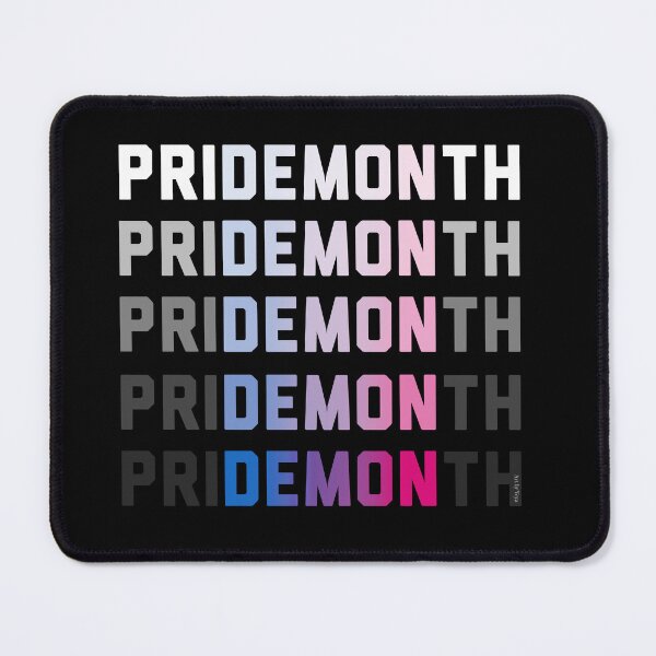 Item preview, Pridemonth bi designed and sold by Art by Veya.