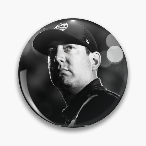 Item preview, Kyle Busch designed and sold by helman-art.