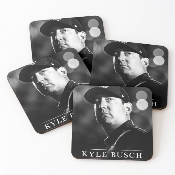 Item preview, Kyle Busch designed and sold by helman-art.