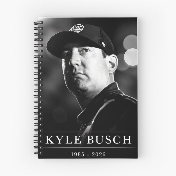 Item preview, Kyle Busch designed and sold by helman-art.