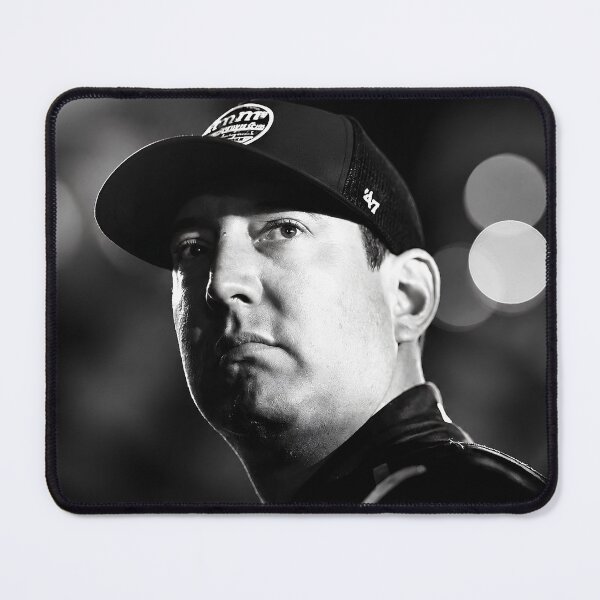 Item preview, Kyle Busch designed and sold by helman-art.