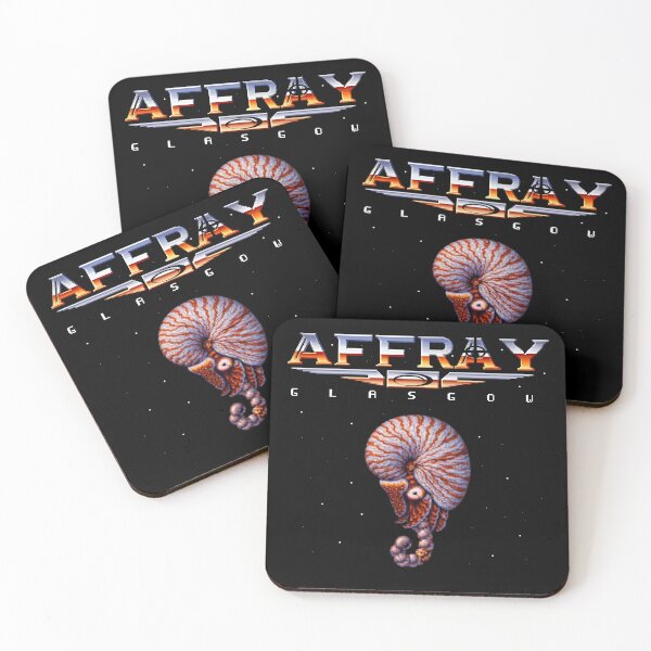 Item preview, Megablast designed and sold by Affray.