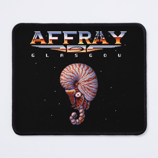 Item preview, Megablast designed and sold by Affray.