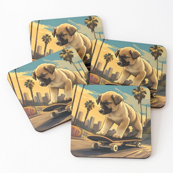 Item preview, Anatolian Shepherd designed and sold by VelvetRoom.