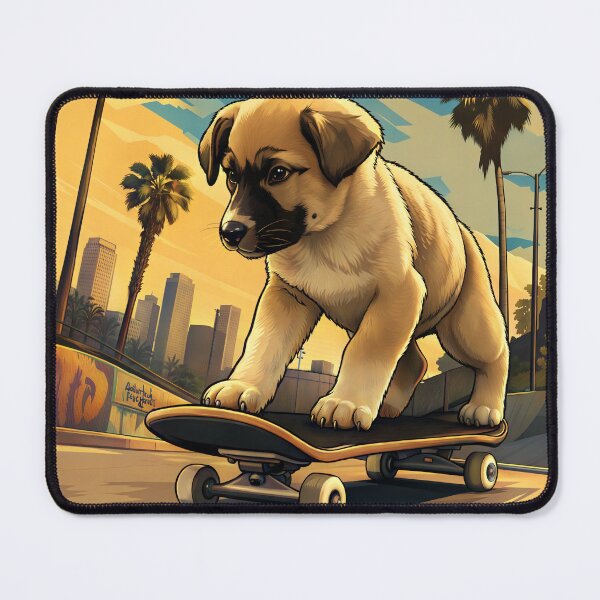 Item preview, Anatolian Shepherd designed and sold by VelvetRoom.