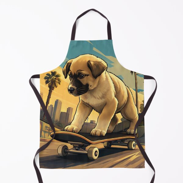Item preview, Anatolian Shepherd designed and sold by VelvetRoom.