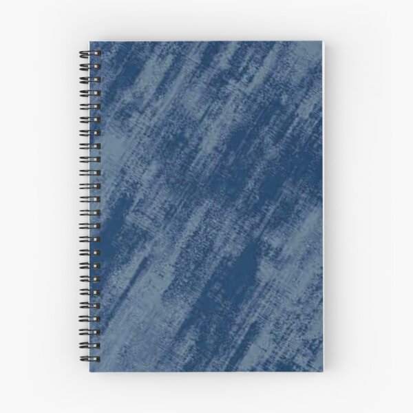 Item preview, Blue Cloudy Pattern designed and sold by ZedColors.