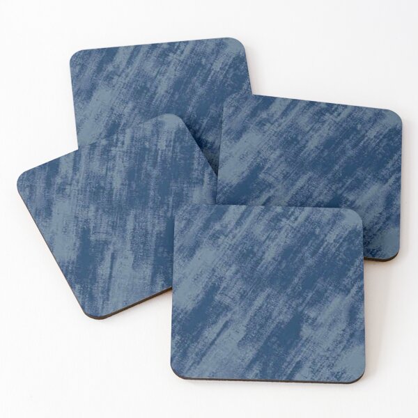 Item preview, Blue Cloudy Pattern designed and sold by ZedColors.