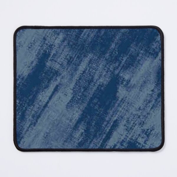 Item preview, Blue Cloudy Pattern designed and sold by ZedColors.