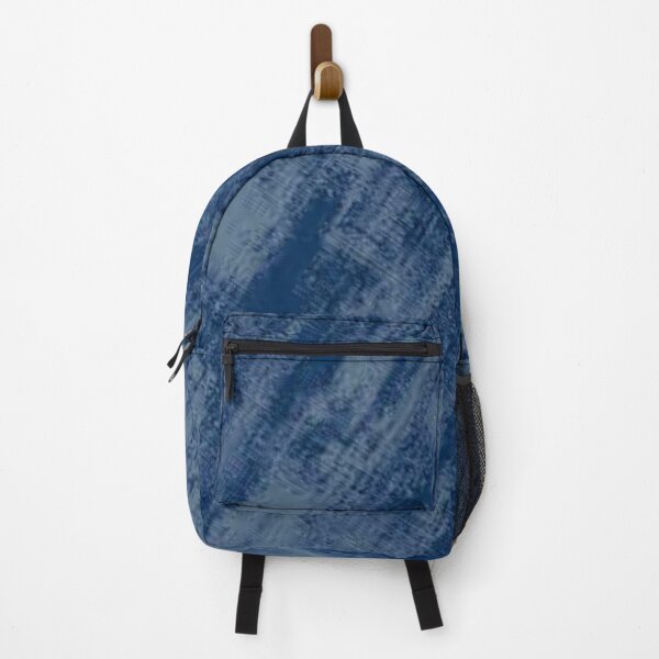 Item preview, Blue Cloudy Pattern designed and sold by ZedColors.