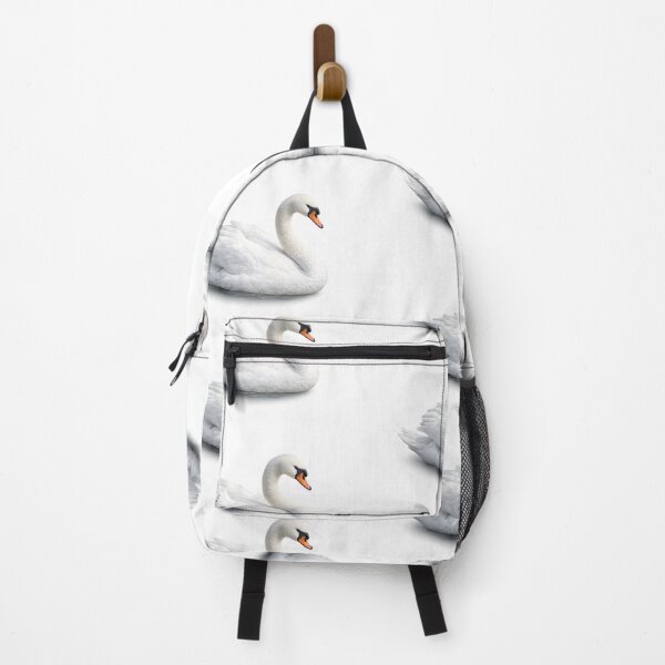 Item preview, Serene Swan Wildlife Design designed and sold by Ishratparween11.