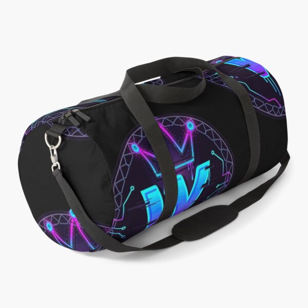 Item preview, Glitch crown letter W cyberpunk gaming emblem neon esports winner logo badge designed and sold by icemanphotos.