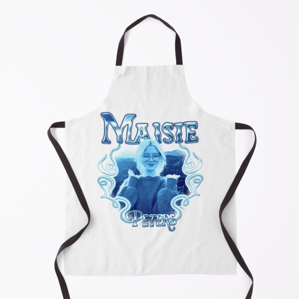 Item preview, Blue Glow Style Pop British Singer designed and sold by GlamRetro.