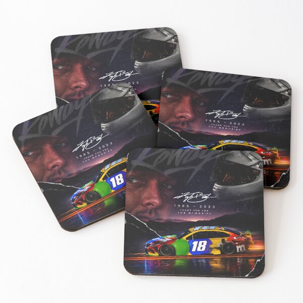 Item preview, Kyle Busch designed and sold by helman-art.