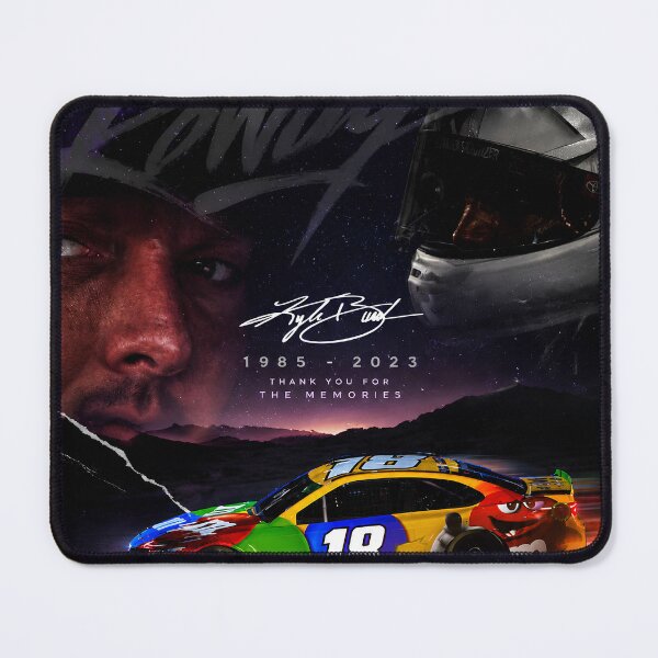 Item preview, Kyle Busch designed and sold by helman-art.