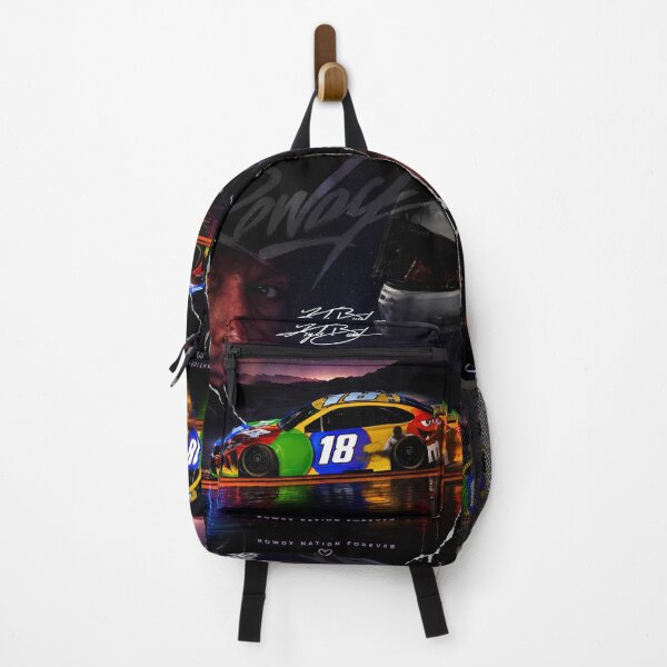 Item preview, Kyle Busch designed and sold by helman-art.