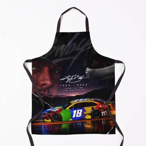 Item preview, Kyle Busch designed and sold by helman-art.