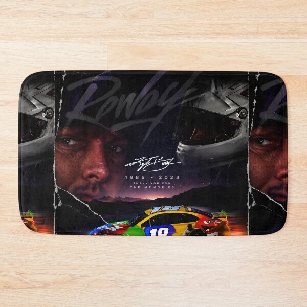 Item preview, Kyle Busch designed and sold by helman-art.