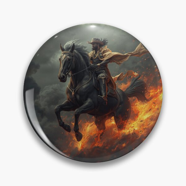 Item preview, ArtHorse designed and sold by Artrendzs.