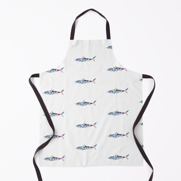 Item preview, Summer Vibe / Shark designed and sold by SarkisovaNune.