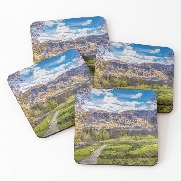 Item preview, Approach to Aira Force, Cumbria. designed and sold by Viv Thompson Photography .