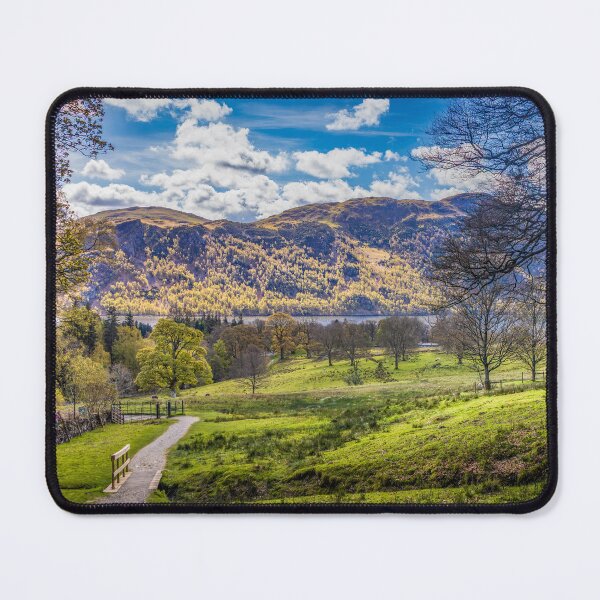 Item preview, Approach to Aira Force, Cumbria. designed and sold by Viv Thompson Photography .