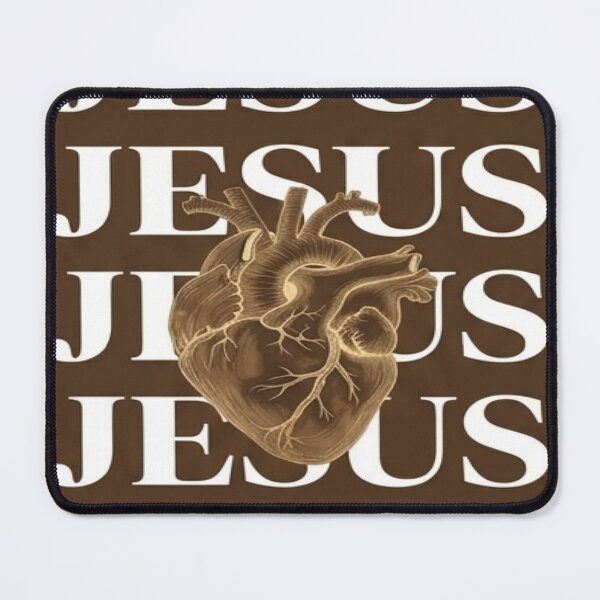 Item preview, Jesus designed and sold by Creativnani.