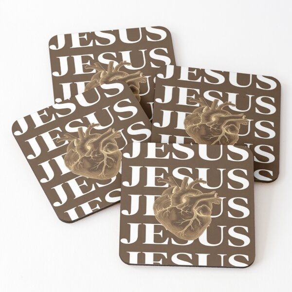 Item preview, Jesus designed and sold by Creativnani.