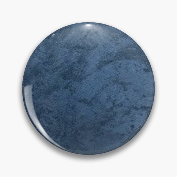 Item preview, Metallic Blue Abstract Design designed and sold by ZedColors.