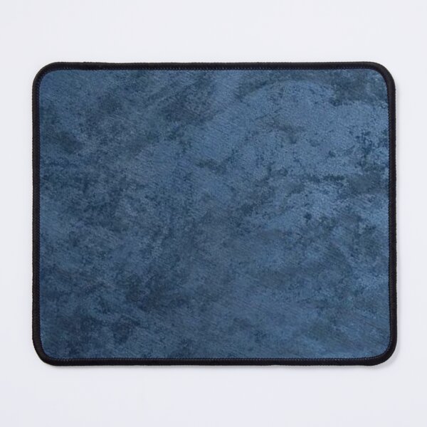 Item preview, Metallic Blue Abstract Design designed and sold by ZedColors.