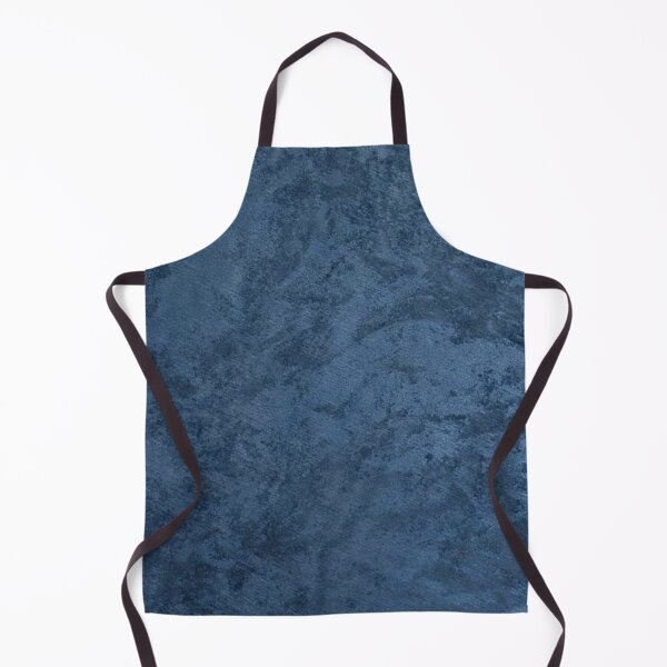 Item preview, Metallic Blue Abstract Design designed and sold by ZedColors.