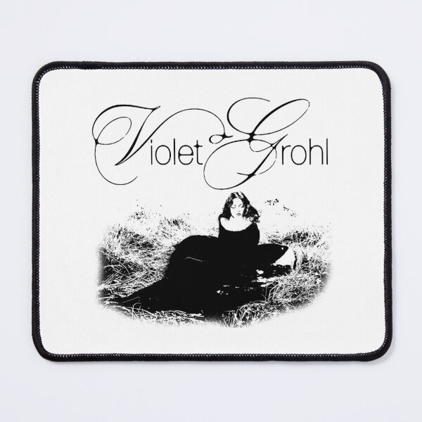 Item preview, Silhouette Style Alt Rock Girl Singer designed and sold by WestcoastGhostt.