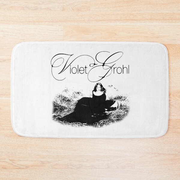 Item preview, Silhouette Style Alt Rock Girl Singer designed and sold by WestcoastGhostt.