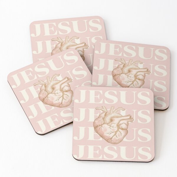 Item preview, jesus designed and sold by Creativnani.